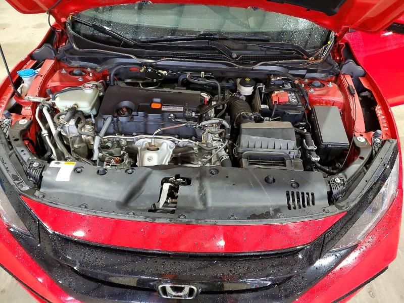 Фото 11 - HONDA CIVIC