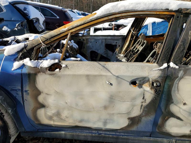 Фото 7 - SUBARU CROSSTREK