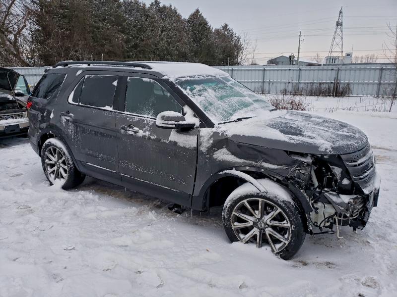 Фото 4 - FORD EXPLORER