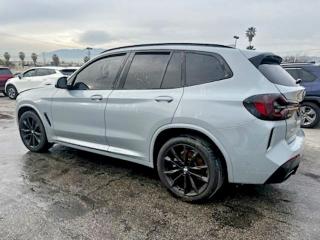 Фото 2 - BMW X3