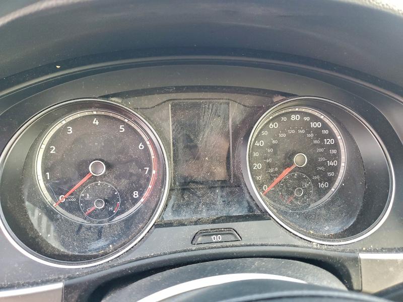 Фото 9 - VOLKSWAGEN ATLAS