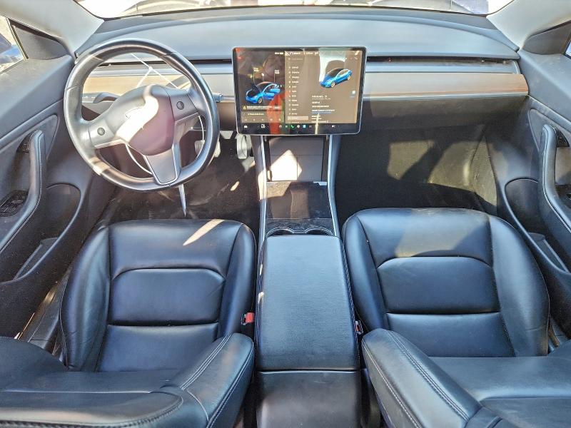 Фото 8 - TESLA MODEL 3