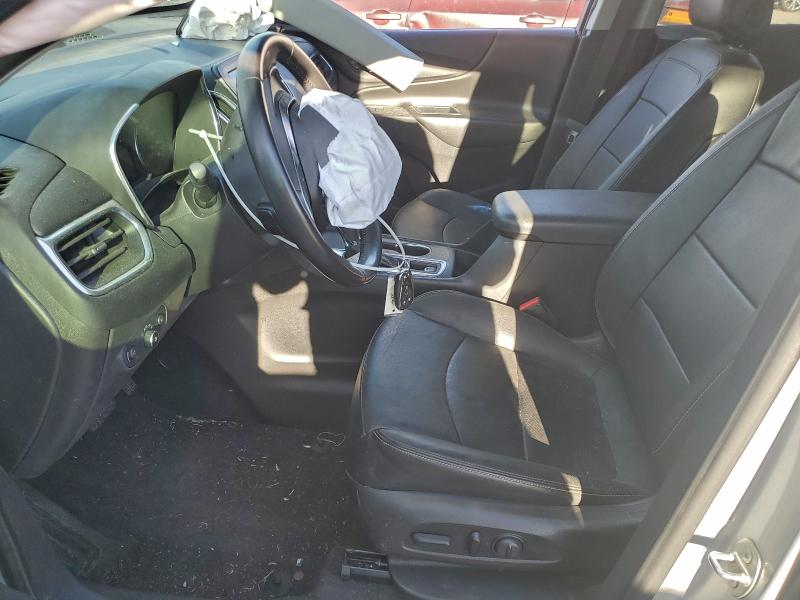 Фото 7 - CHEVROLET EQUINOX