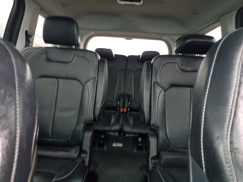 Фото 10 - JEEP GRAND CHER