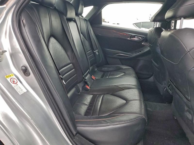 TOYOTA AVALON 2019 VIN 4T1BZ1FB4KU012429