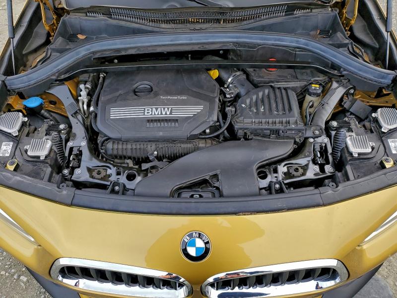 Фото 11 - BMW X2