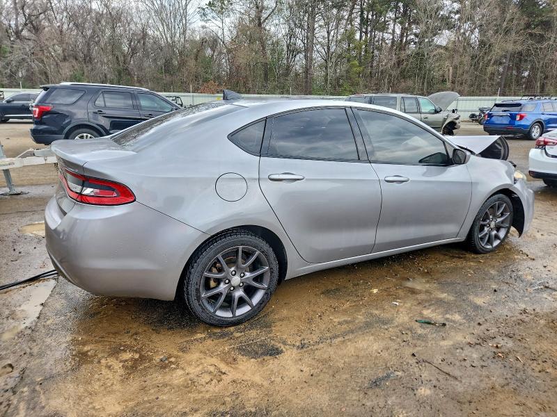 Фото 3 - DODGE DART