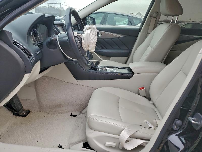 Фото 7 - INFINITI Q50