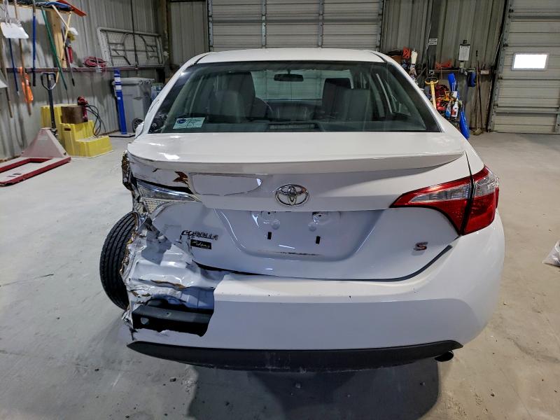 Фото 6 - TOYOTA COROLLA