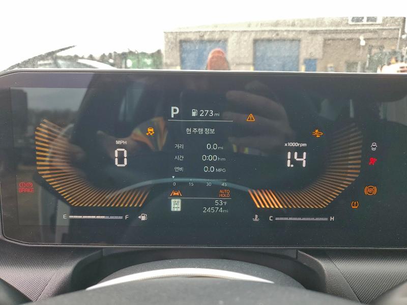 KIA K4 LX 2025 VIN 3KPFT4DE7SE060303