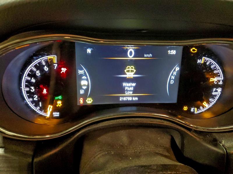 Фото 9 - JEEP GRAND CHER