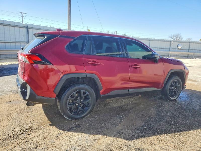 Фото 3 - TOYOTA RAV4