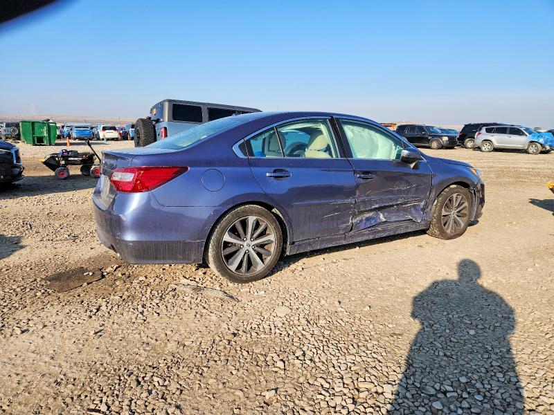 Фото 3 - SUBARU LEGACY