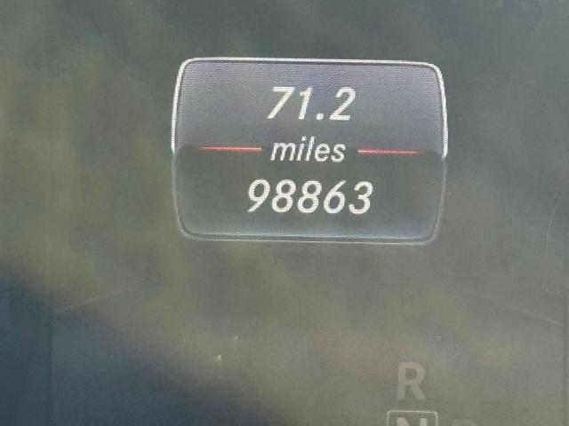 Фото 8 - MERCEDES-BENZ CLA-CLASS