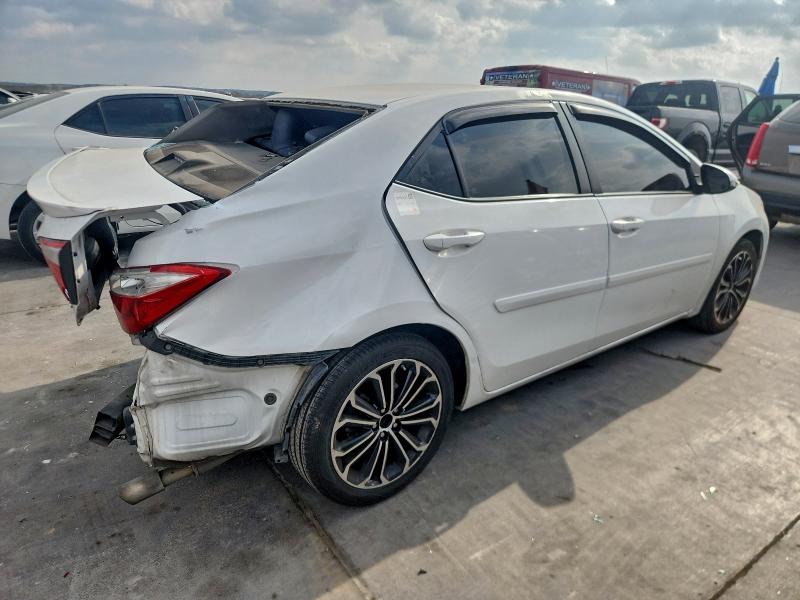 Фото 3 - TOYOTA COROLLA