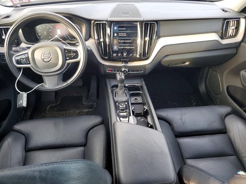 Фото 8 - VOLVO XC60