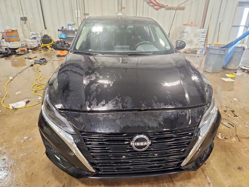 Фото 5 - NISSAN ALTIMA