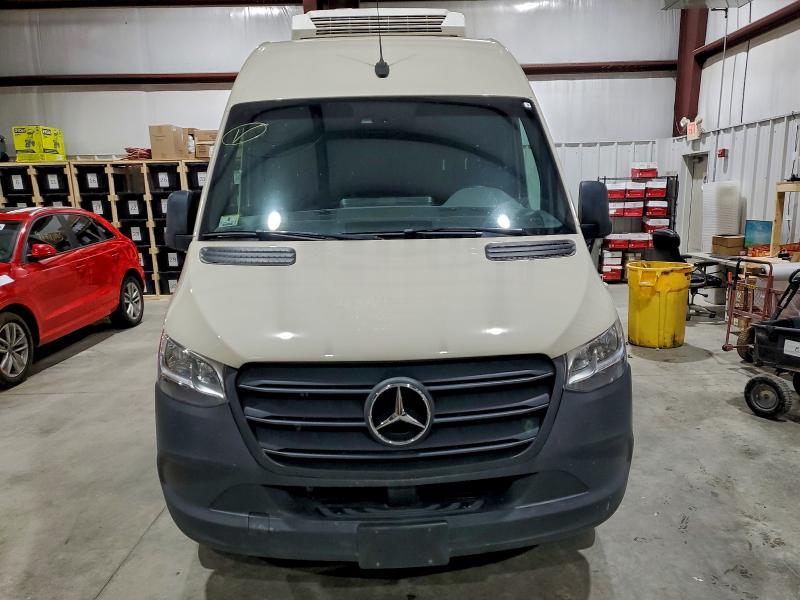 Фото 5 - MERCEDES-BENZ SPRINTER