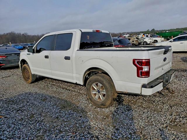 Фото 2 - FORD F-150