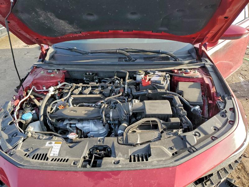 Фото 11 - HONDA ACCORD