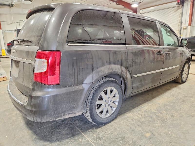 Фото 3 - CHRYSLER MINIVAN