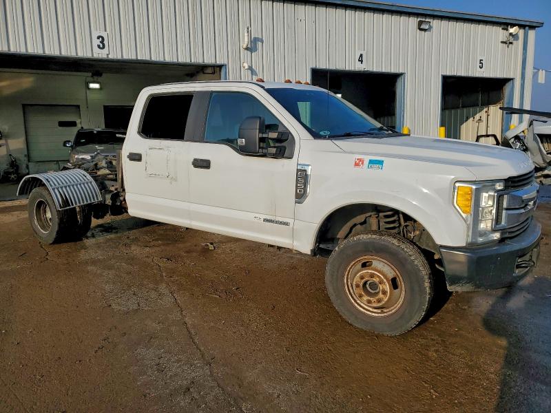 Фото 4 - FORD F350