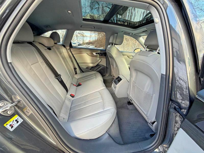 Фото 6 - AUDI A4