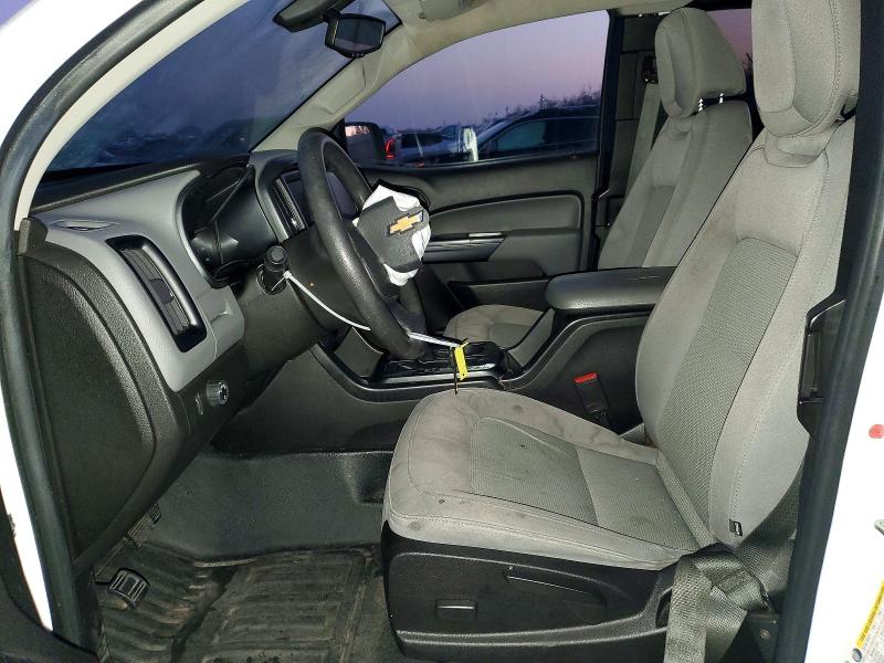 Фото 7 - CHEVROLET COLORADO