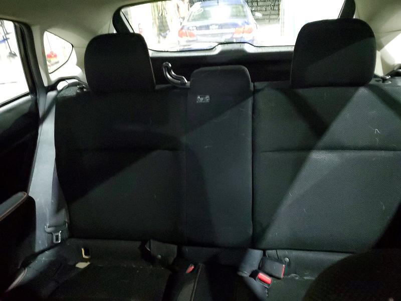 Фото 10 - SUBARU CROSSTREK