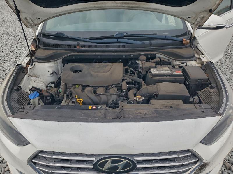 Фото 11 - HYUNDAI ACCENT