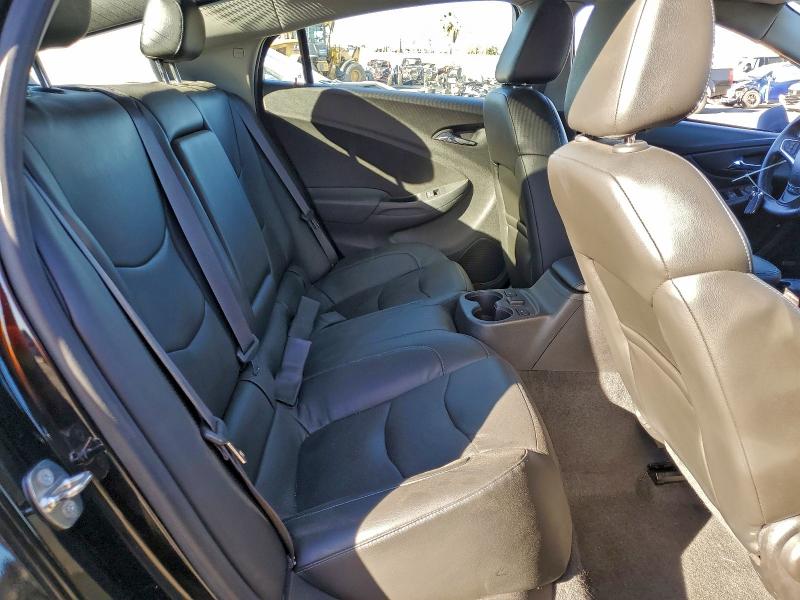 Фото 10 - CHEVROLET VOLT