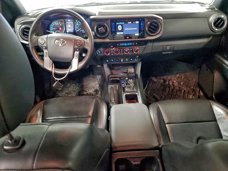 Фото 8 - TOYOTA TACOMA