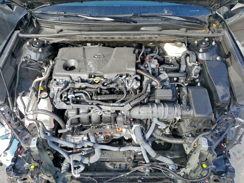 Фото 11 - TOYOTA CAMRY