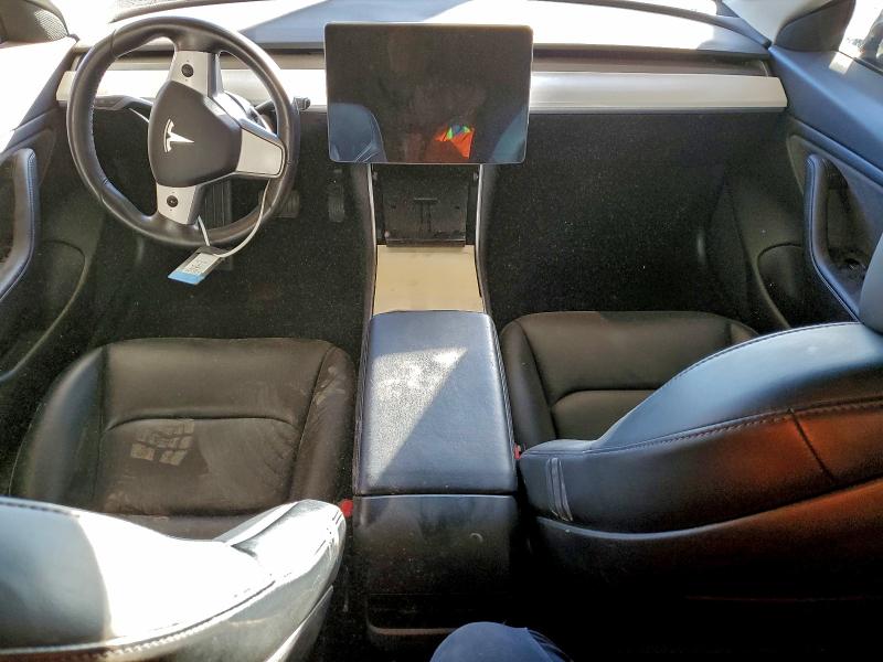 Фото 8 - TESLA MODEL 3