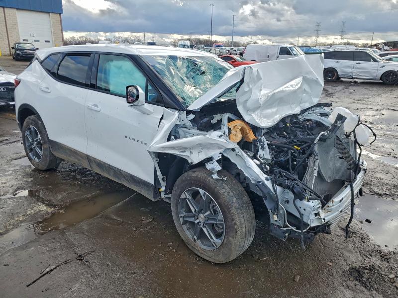 Фото 4 - CHEVROLET BLAZER