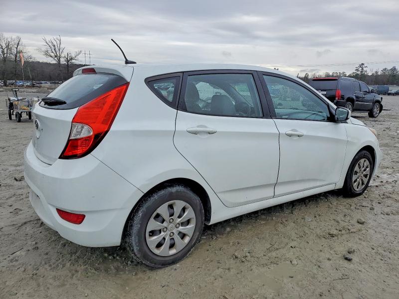 Фото 3 - HYUNDAI ACCENT