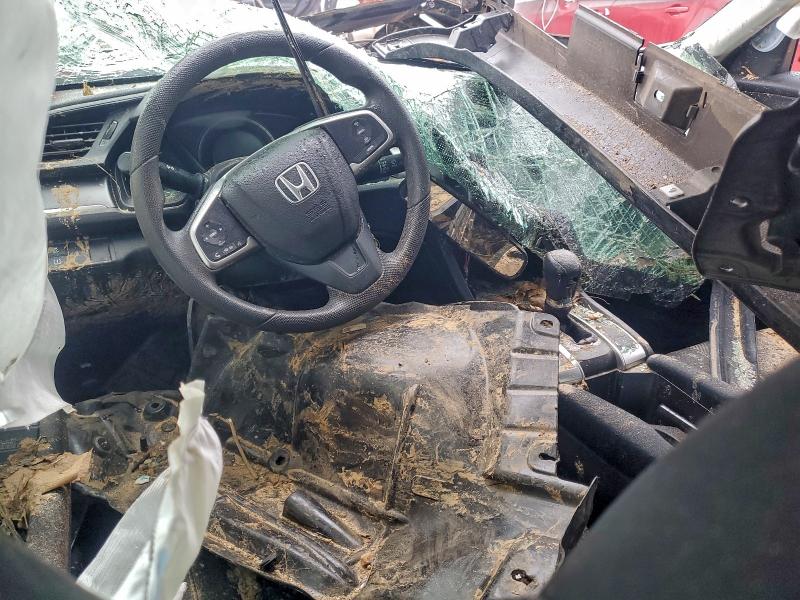 Фото 8 - HONDA CIVIC