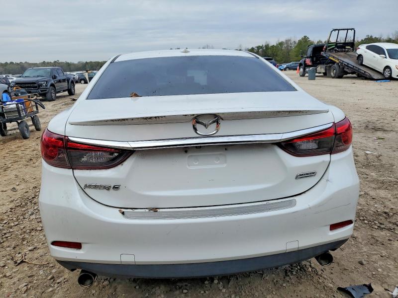 Фото 6 - MAZDA 6