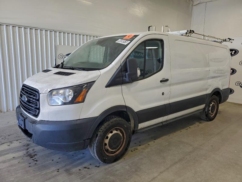 Фото 1 - FORD TRANSIT