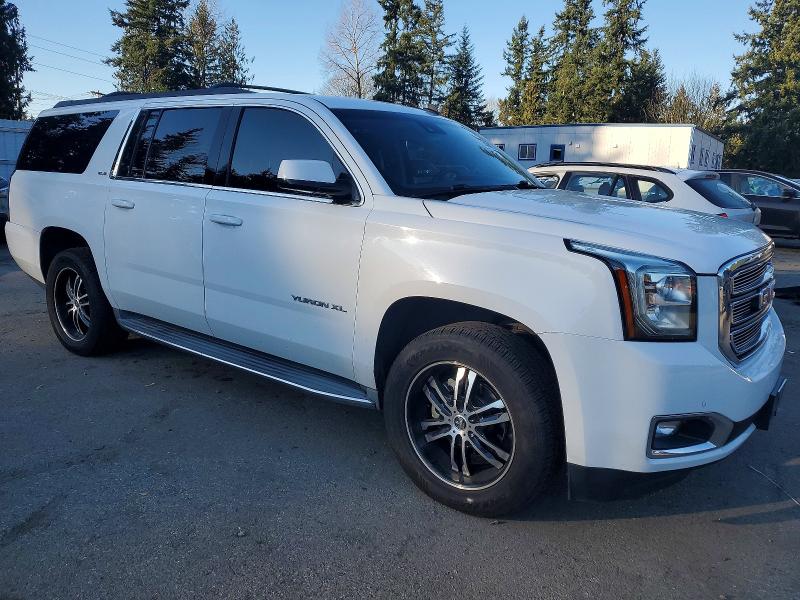 Фото 4 - GMC YUKON