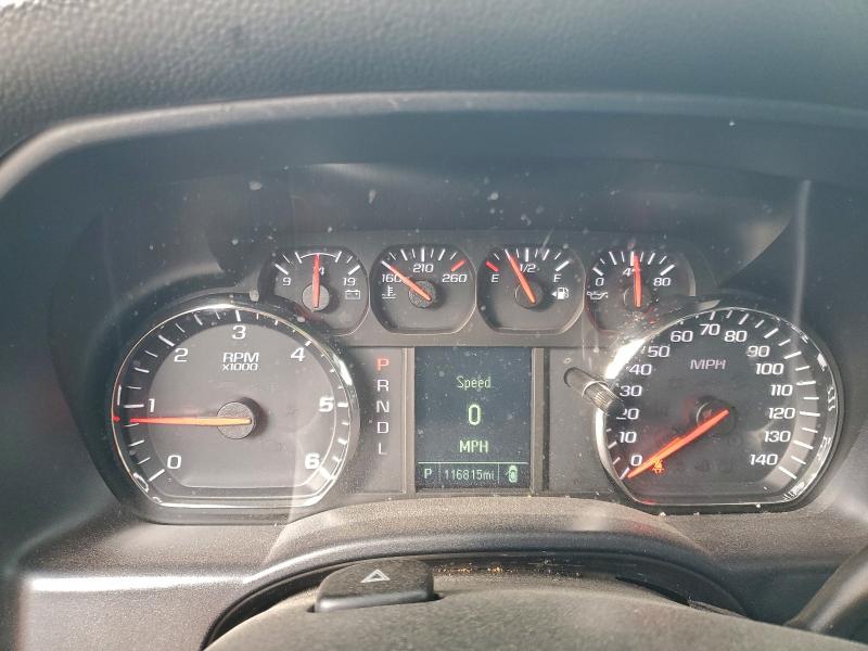 Фото 9 - CHEVROLET ALL Models