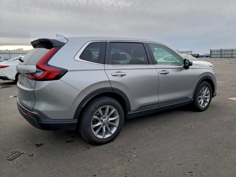 Фото 3 - HONDA CRV