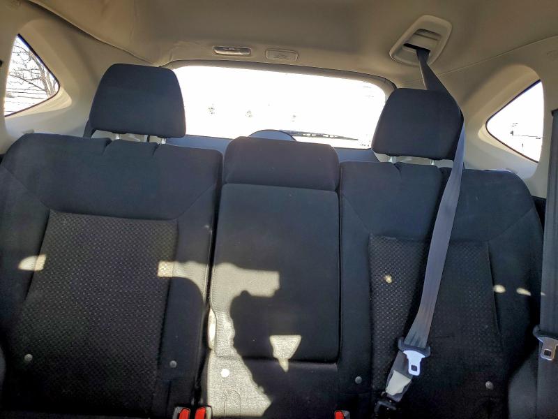 Фото 10 - HONDA CRV