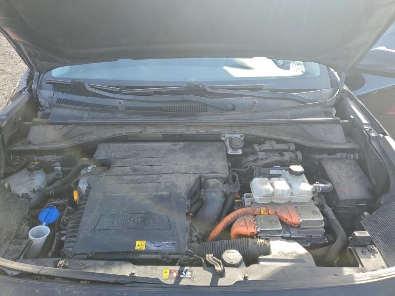 Фото 12 - KIA NIRO