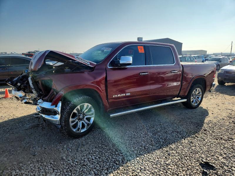 Фото 1 - RAM 1500