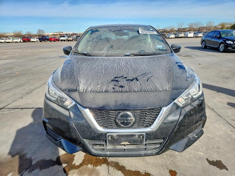 Фото 5 - NISSAN VERSA