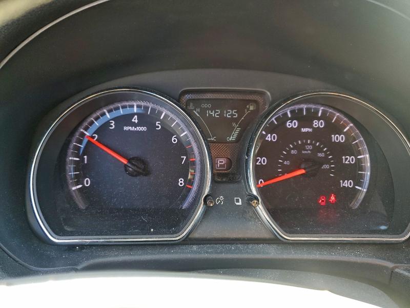 Фото 9 - NISSAN VERSA