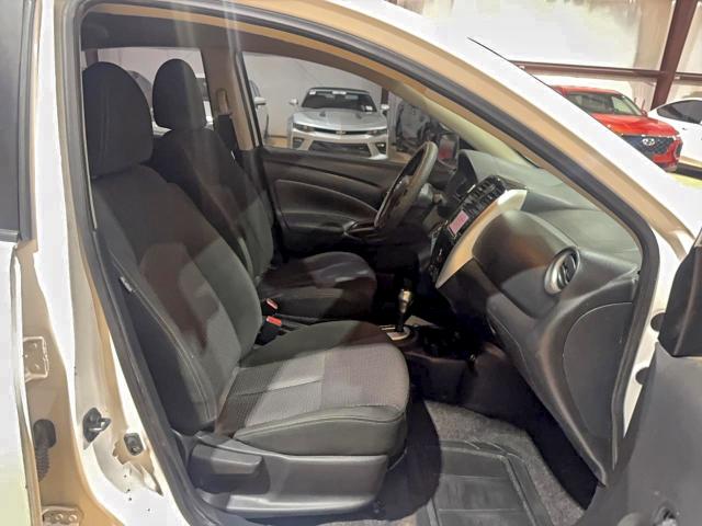 Фото 5 - NISSAN VERSA