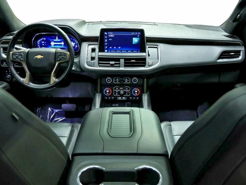 Фото 9 - CHEVROLET TAHOE