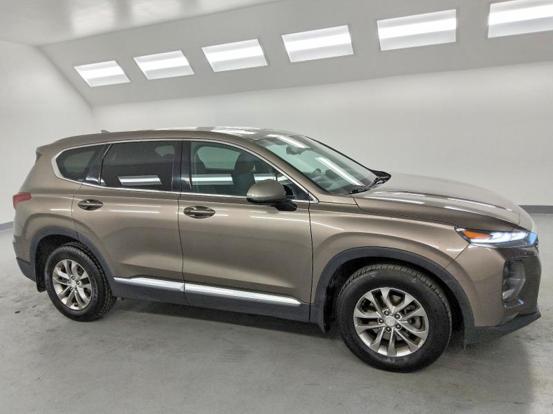 Фото 4 - HYUNDAI SANTA FE